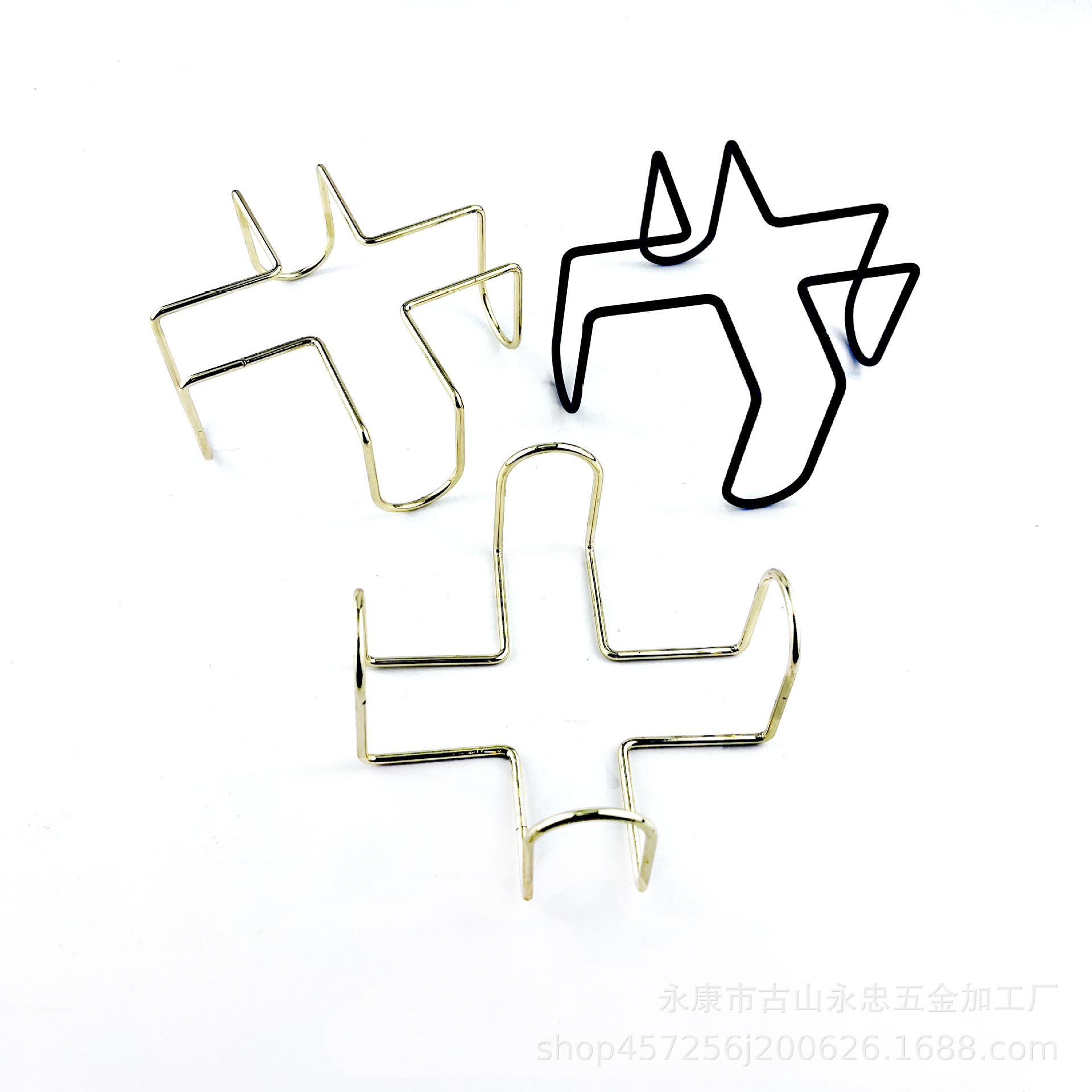 Gold-Plated Simple Glossy Iron Ceramic Heat-Insulating Coaster Placemat Pot Mat Cork Mat Dining Table Mat Tic-Tac-Toe Coaster