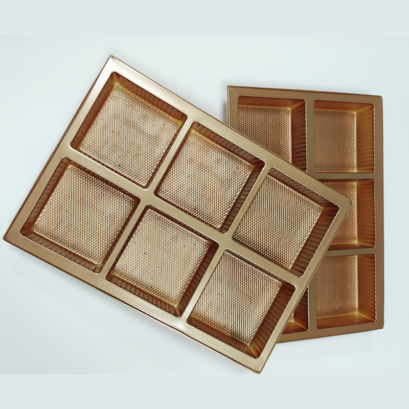 Plastic Inner Tray, Blister Packaging, Blister Lining, Digital Product Car Charger, Transparent Blister Packaging, Product Manufacturer