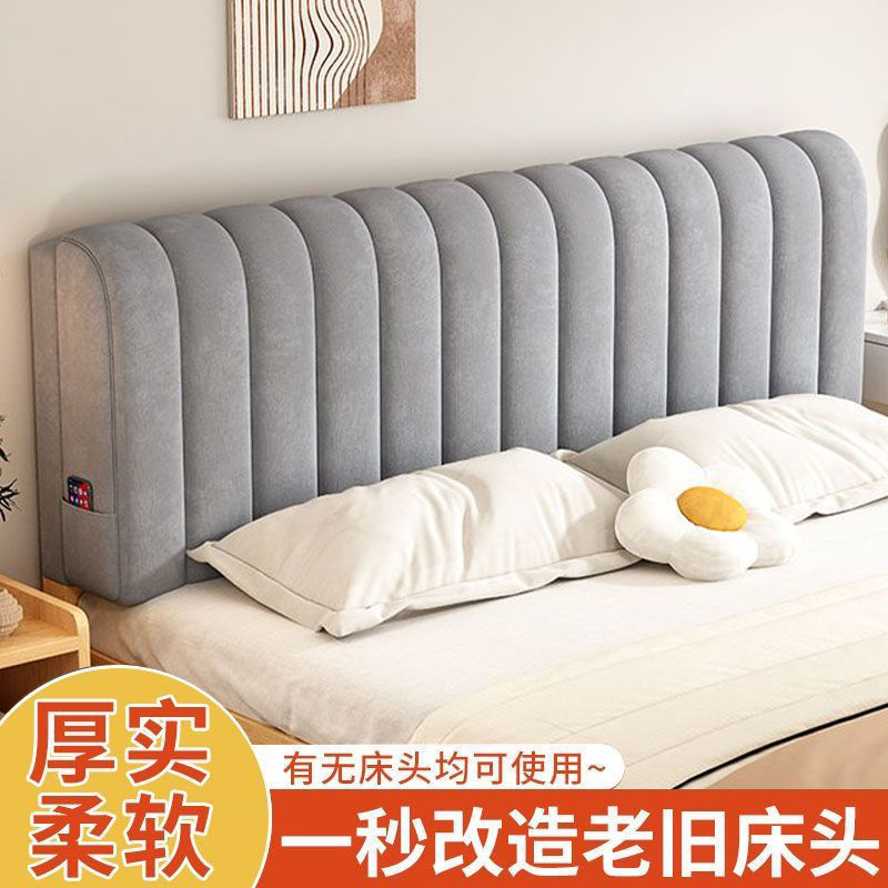 Мягкий матрас для кровати с плюшевым наполнителем, супер мягкий для аренды, толстый чехол для прикроватной зоны, стиль горячий, в наличии