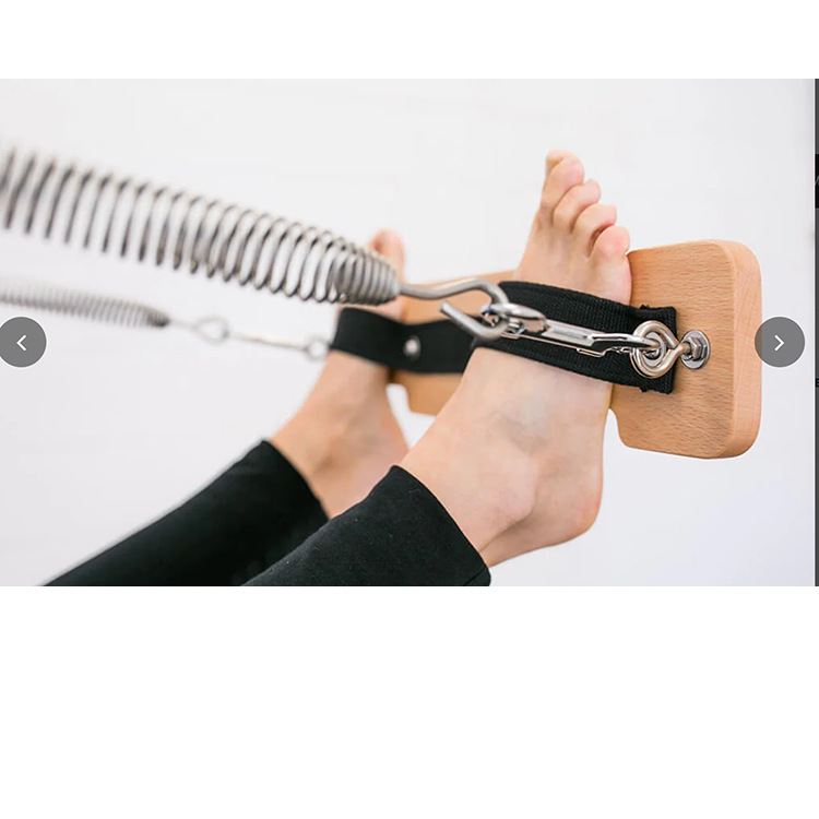 pilates Cadillac AIRPLANEBOARD classical pilates Cadillac Correction Board Aircraft Board