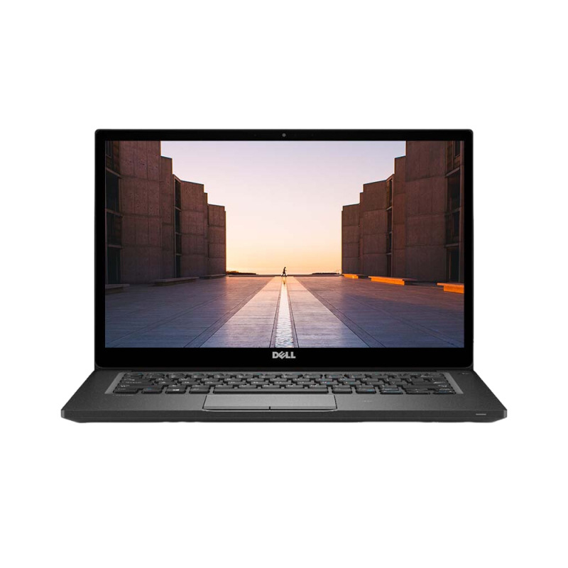Spot Wholesale Latitude7480I5 Thin and Light Business Office Notebook 14inch Usedlaptop Thin and Light Notebook