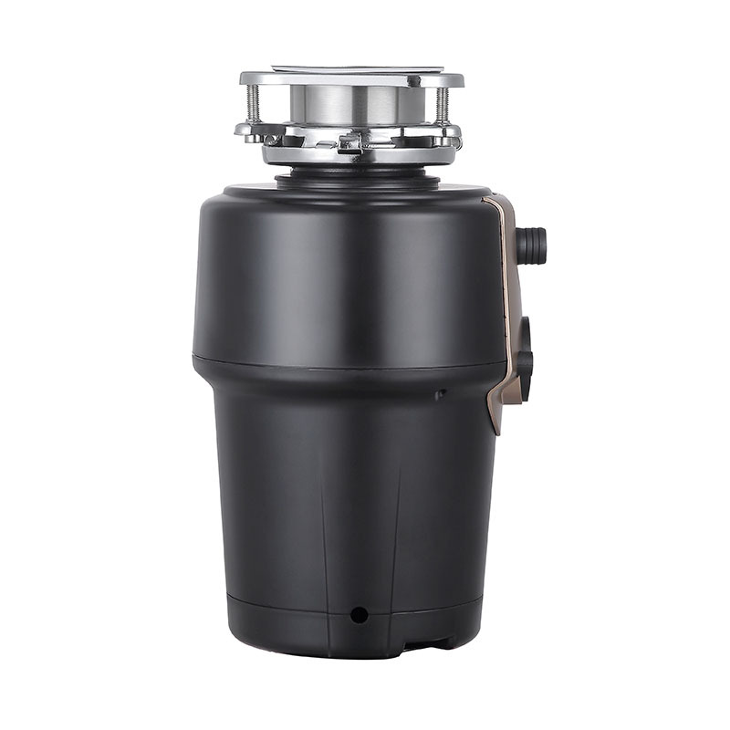 Cross-Border Export Kitchen Garbage Disposer Household Silent Sink Kitchen Waste Food Grinder Fully Automatic