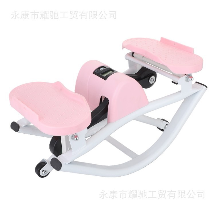 Степпер Aotuo U-образный, свинг-степпер, домашний степпер для похудения, фитнес-аппарат для похудения ног