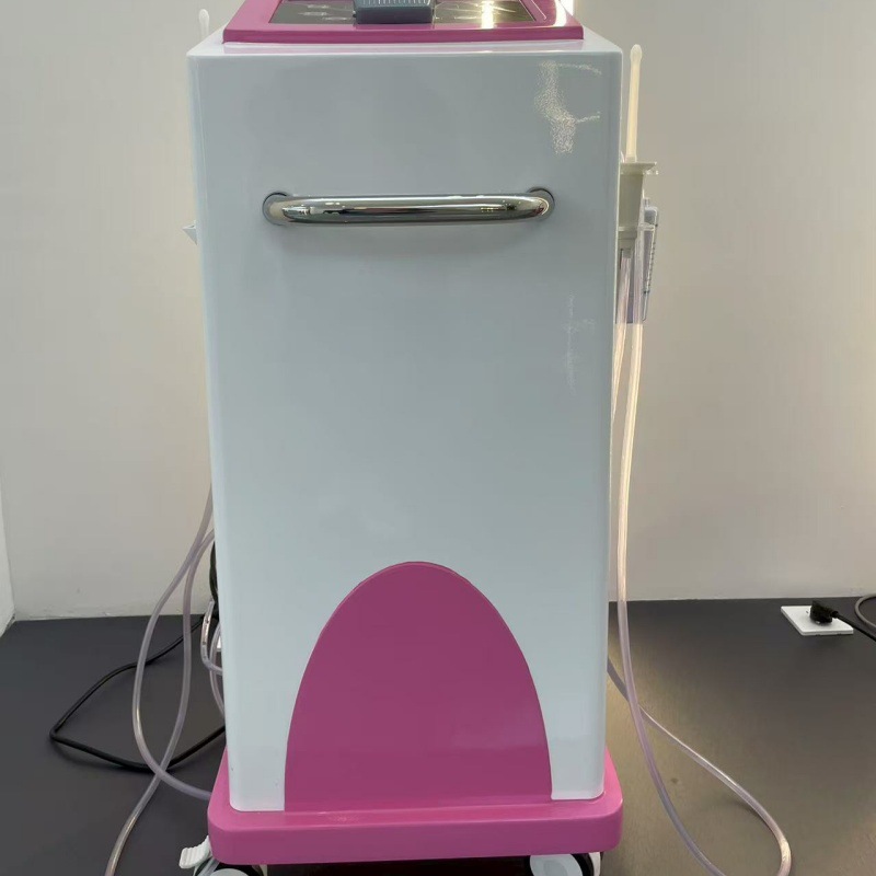 Medical Ozone Machine Hospital Medical Gynecological Ozone Therapy Instrument Manufacturer Ozone Therapy Instrument 111111111