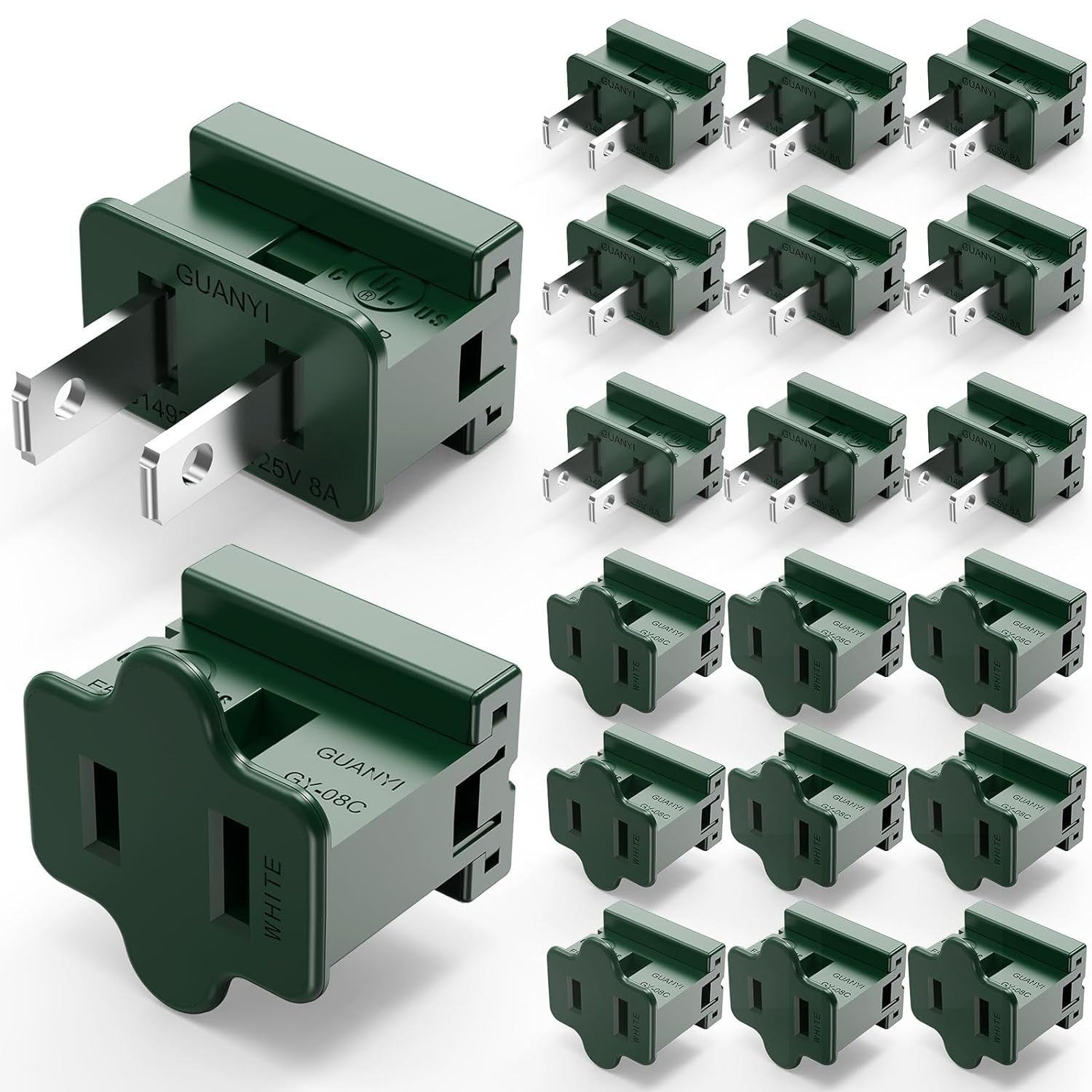 UL 18AWG SPT-1 Быстрый разъем
