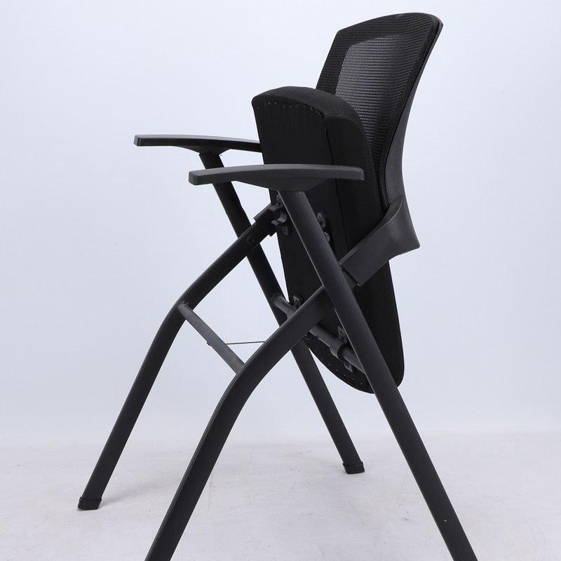 Folding training chair with writing board meeting room meeting room office with small table with pulley table and chair integrated