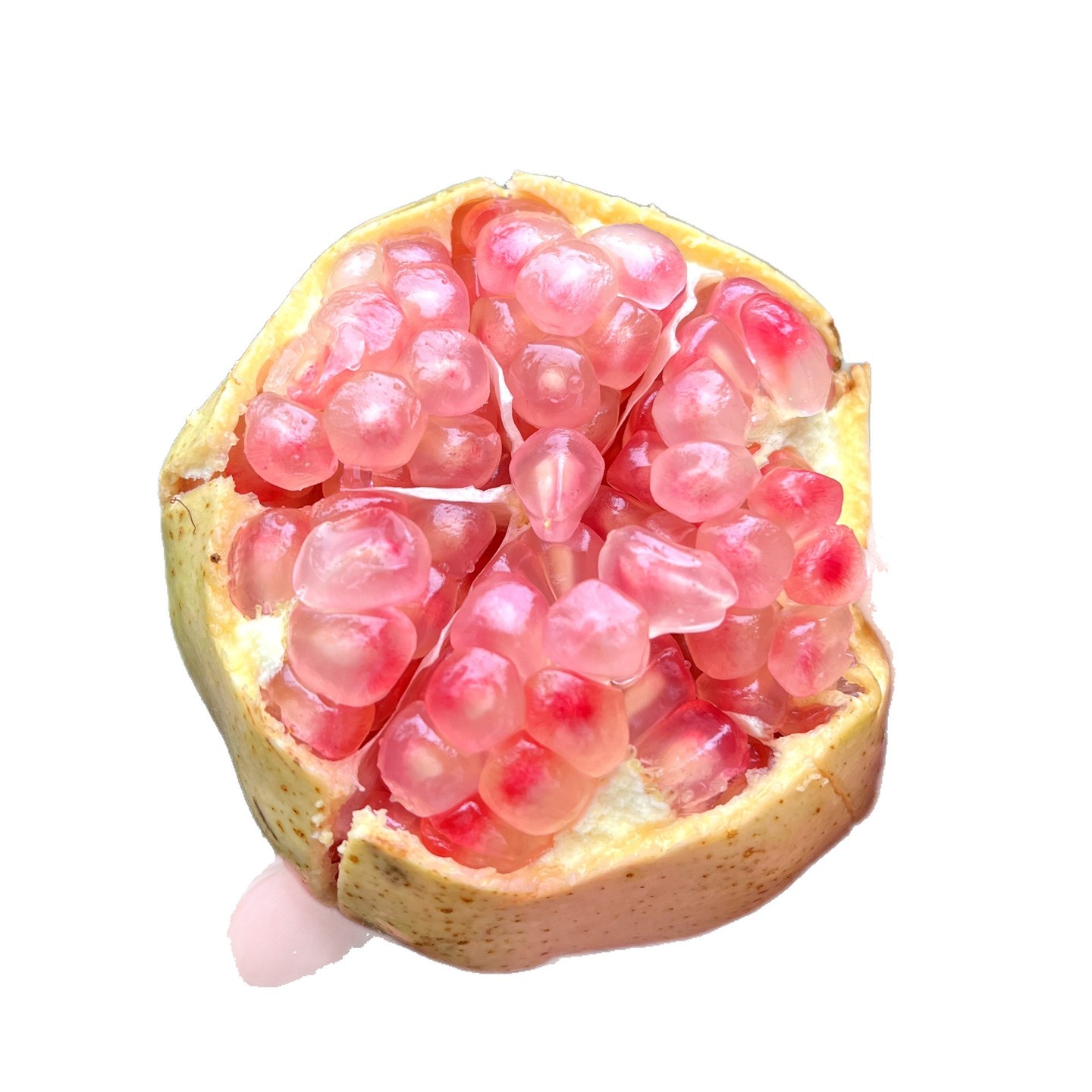 [Event] Yunnan Mengzi Pomegranate Nandai 1.5kg Freshly Picked Seasonal Hard-Seeded Sweet Pomegranate Fresh Fruit for Pregnant Women