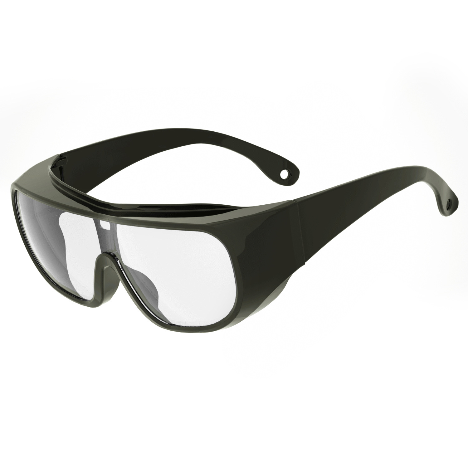 curing lamp uv400 anti-ultraviolet goggles anti-shock anti-fog anti-wind sand anti-ultraviolet protective glasses