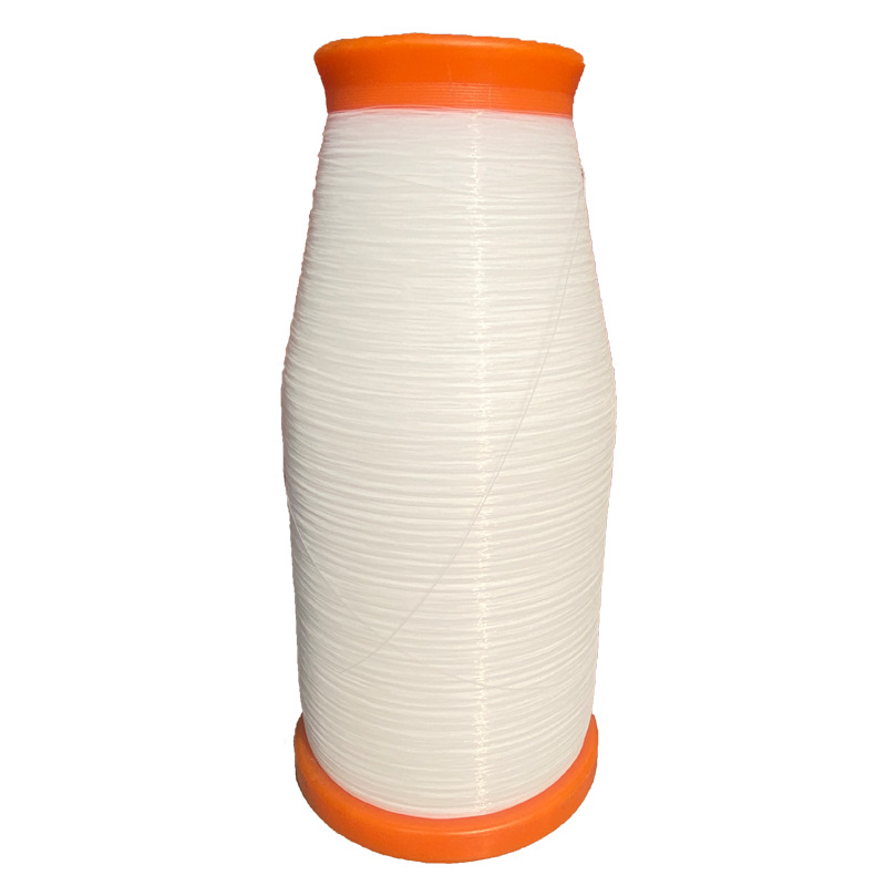 Customized Nylon Monofilament High-Strength Thread Fishing Line Filter Cloth Filter Bag Mesh Geotextile Yarn Nylon Monofilament