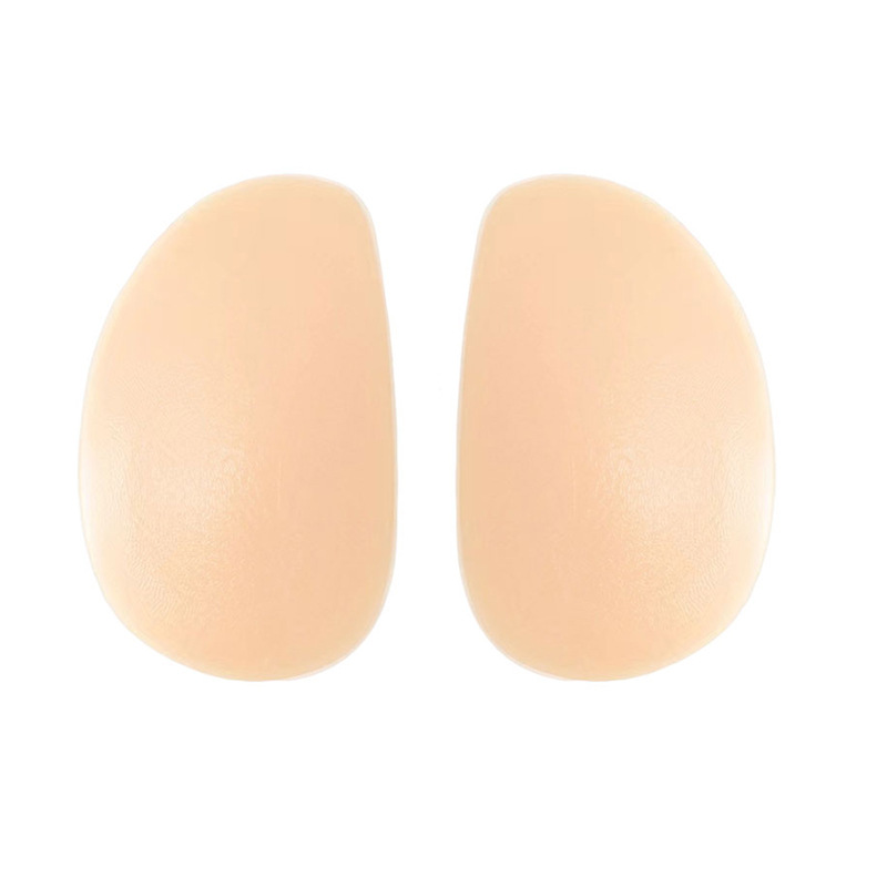 Ski Protective Gear Silicone Protective Pad Snowboard Anti-Fall Artifact Knee Pad Hip Pad Buttocks Tail Vertebra Inner Wear Cushion Pad