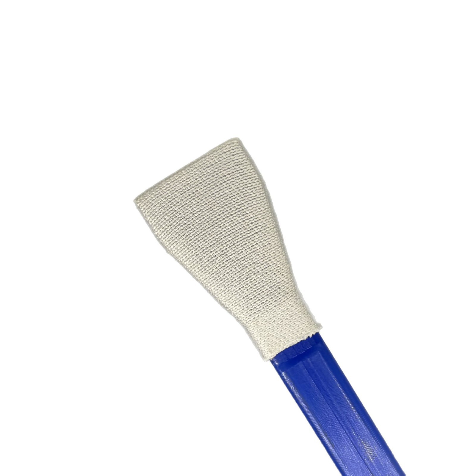 Factory supply dust-free purification cotton swab anti-static wiping stick dust-free cloth head wide head cotton swab SW-CCD