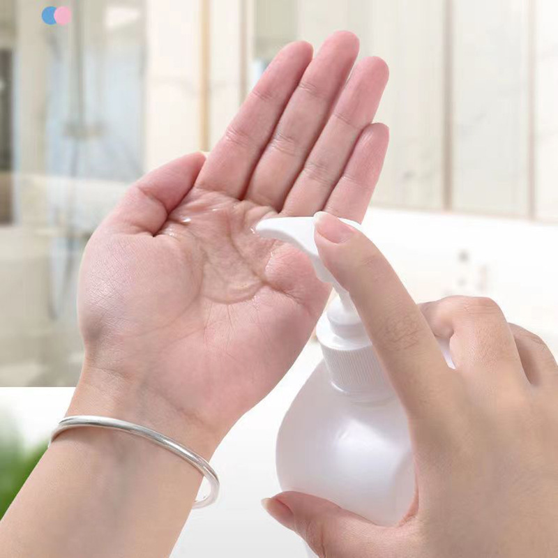Spot Hand Sanitizer Gel 75% Alcohol Medical Hand Sanitizer Antibacterial Sterilization Alcohol Disinfectant Gel