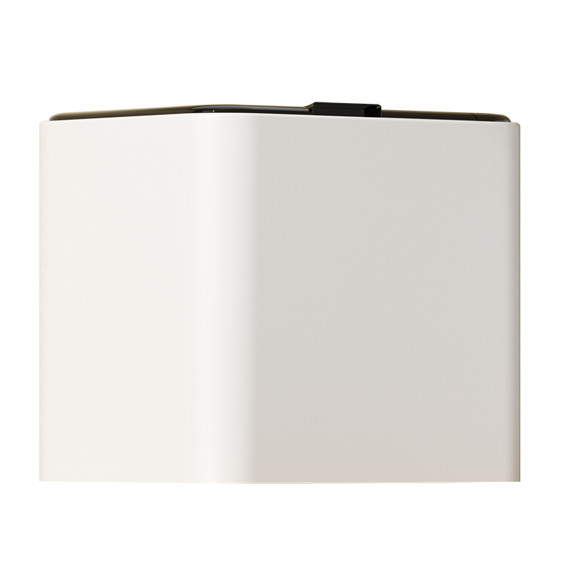 Baifei's New Fully Automatic Drum-Type Desktop Washing Machine for Home and Dormitory Use, Integrated Washing and Scrubbing, Small Antibacterial Shoe Washing Machine