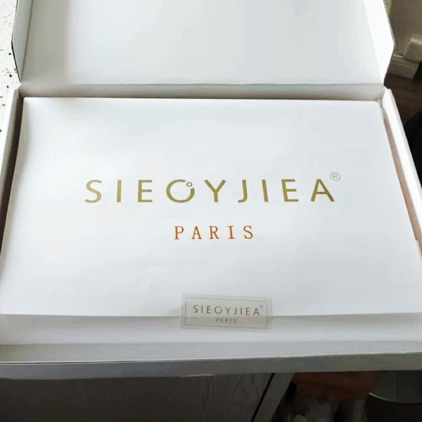 Clothing Wrapping Paper, Customized Sydney Paper, Inner Village Paper Gift, High-End Packaging, Moisture-Proof Paper, Copy Paper, Hot Stamping