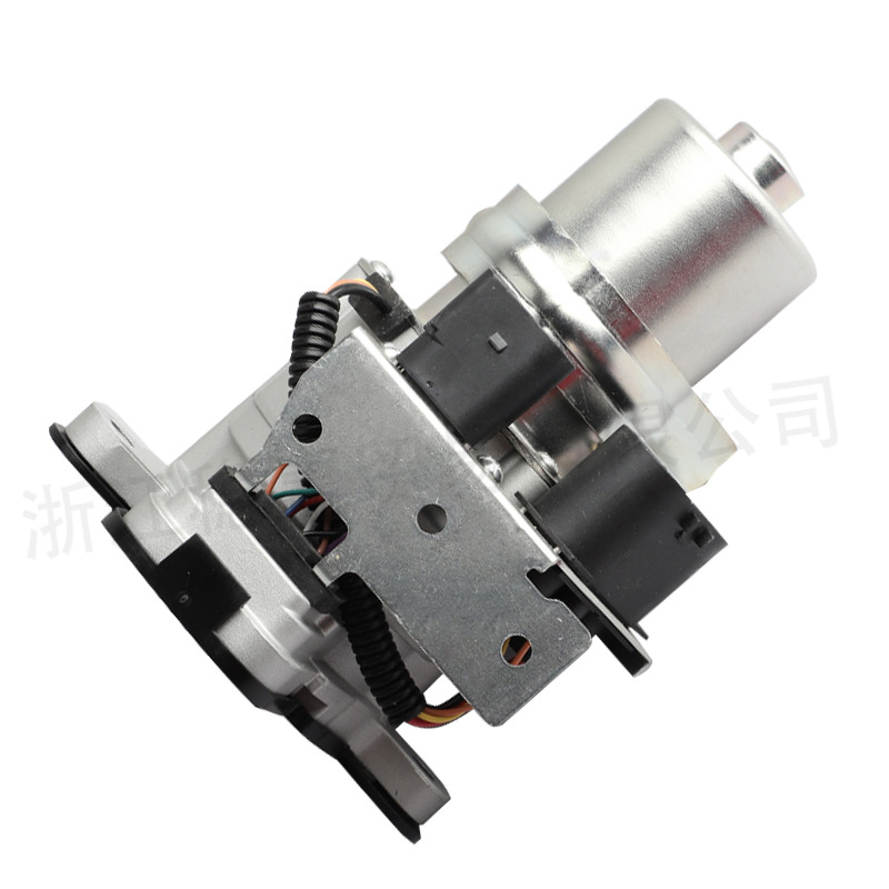 95562460100 95562460101 600-970 Split Box Motor Suitable for Volkswagen Touareg Porsche