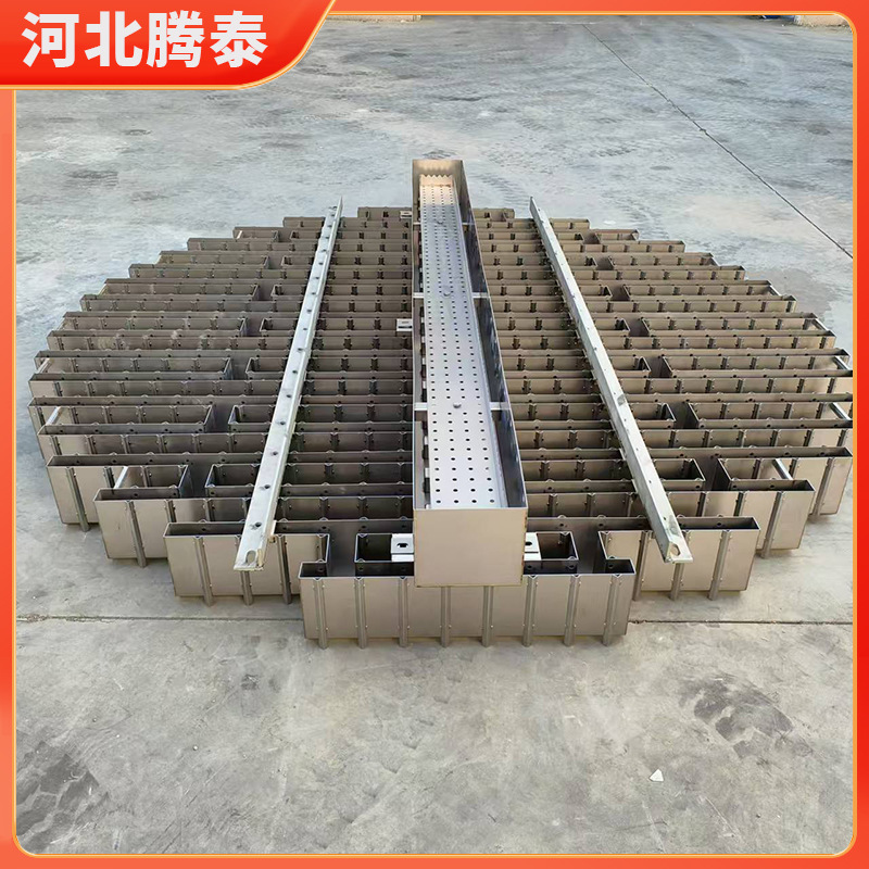 304 Stainless Steel Liquid Distributor Overflow Tower Internals Tank Liquid Distributor Gas Uniform Distributor