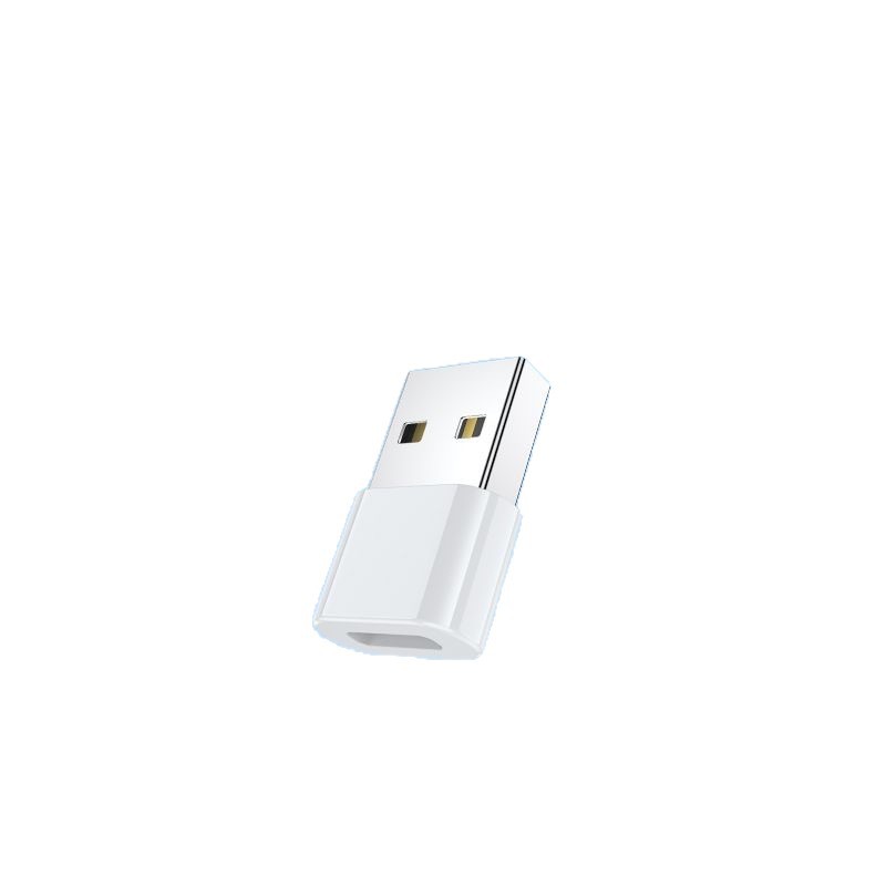 Factory typec female to USB male adapter typec to U disk adapter head U disk for Huawei Android OTG
