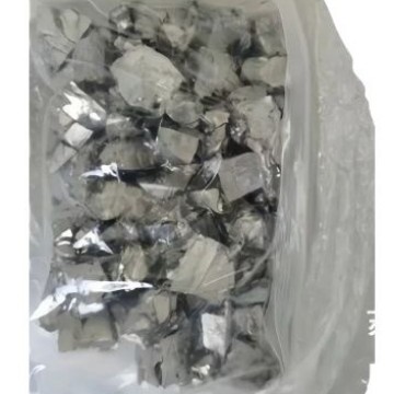 Sponge Zirconium Metal Particles Hzr-1 3-25mm Particle Precision Casting Melting Additive Details