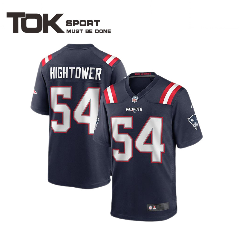 Униформы для тренировок и игр в регби, униформы для фанатов НФЛ, индивидуальные от производителя с любым цветом и содержанием