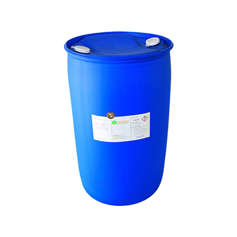 Palm Kernel Oil Diethanolamide (6501) Industrial Grade Surfactant Detergent Manufacturer Direct Supply