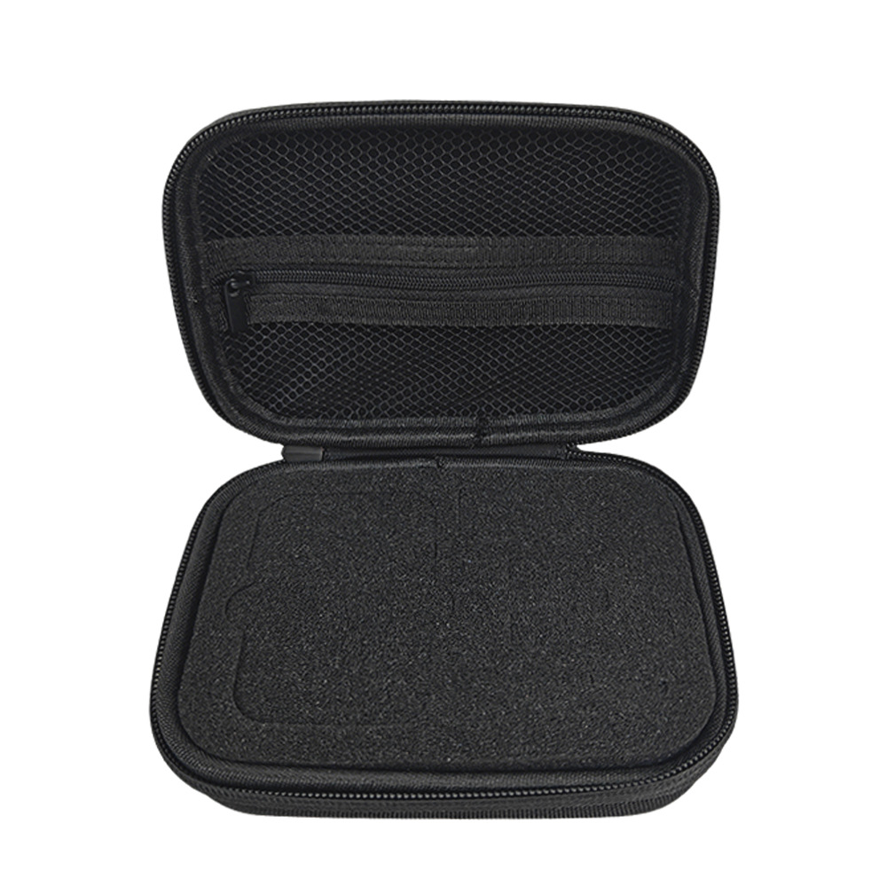 Suitable for Dji Action 6 Storage Bag, Action 4 Portable Storage Bag, 5 Pro Action Camera Digital Organizer Bag