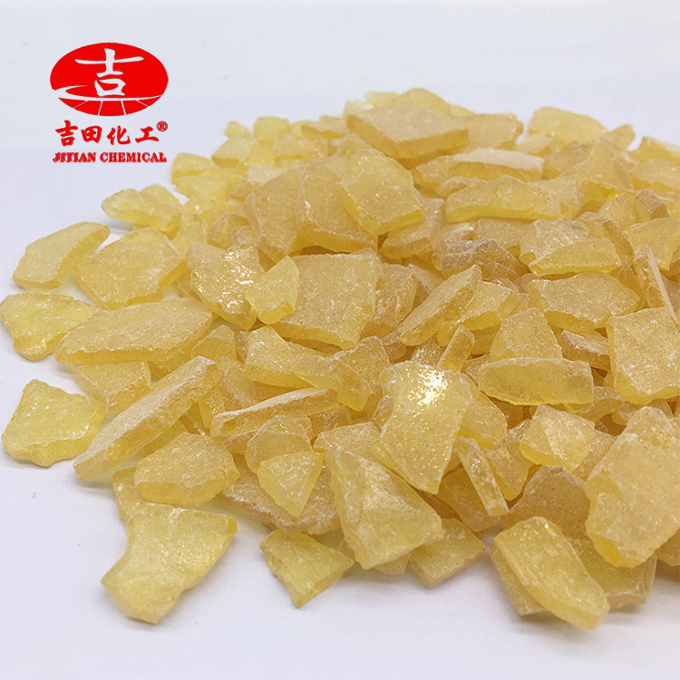 Phenolic Resin Sp560 Soluble in Solvent Rubber Neoprene Tackifier Resin for Plastic Coatings Adhesive