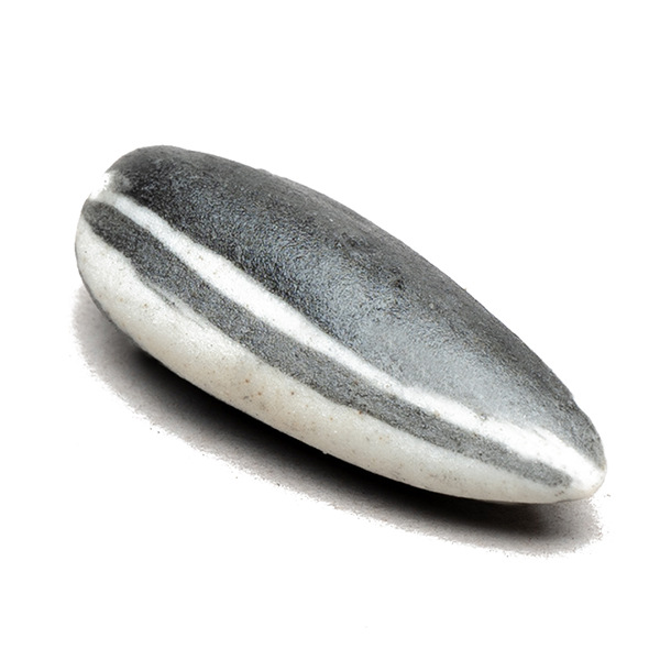 Purple sand melon seeds tea pet handmade creative personality watermelon seeds fruit tea decorative small ornaments Yixing sculpture wholesale