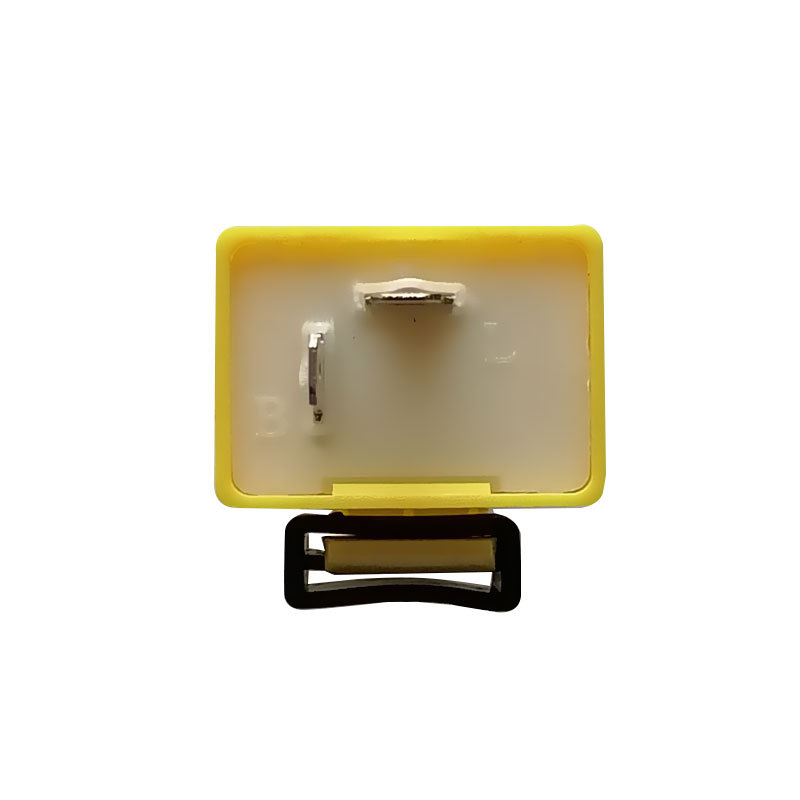 Factory supply motorcycle electrical appliances 12v adjustable speed FM flasher turn signal controller flasher