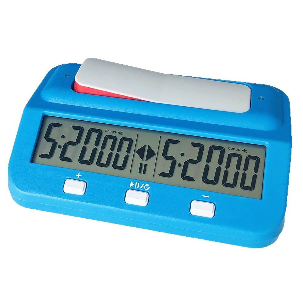 Chess Clock Hqt101 Chess Clock Chess Clock Go Clock Chinese Chess Clock Chess Timer