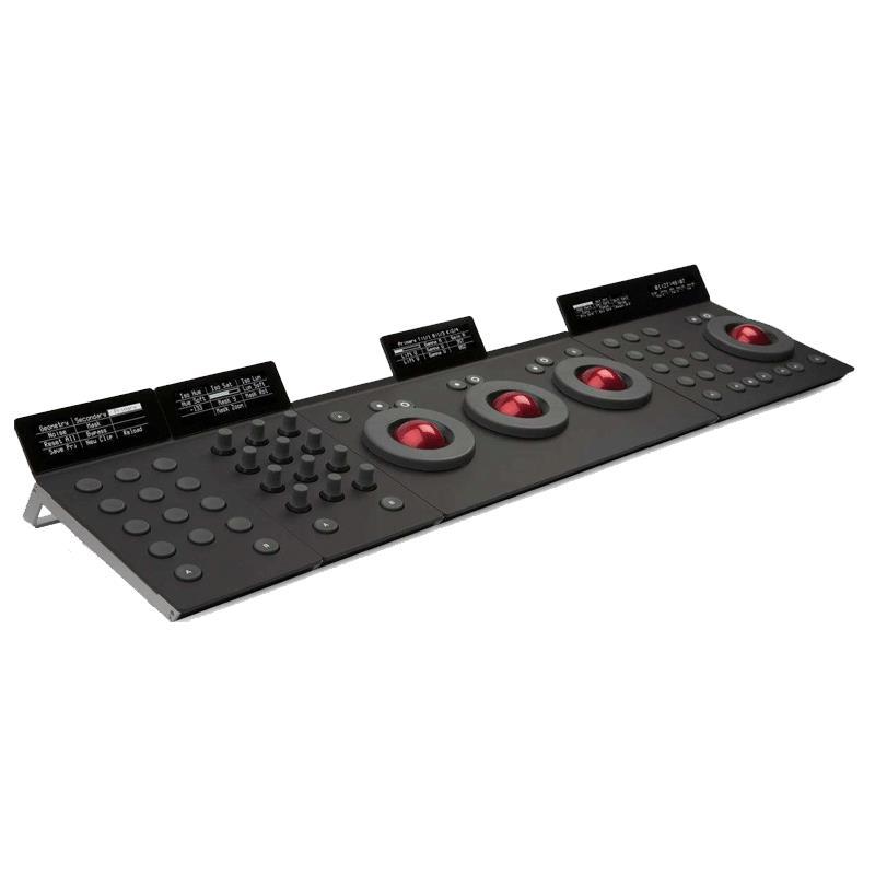 Davinci Color Grading System Tangent Element Professional Color Grading System