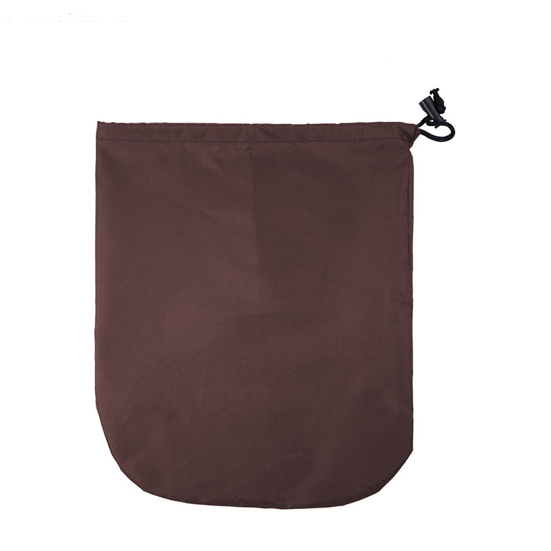 Cross-Border Hot Selling Car Rearview Mirror Protective Cover Oxford Cloth Dust Cover Reversing Mirror Rain and Snowproof Protective Cover