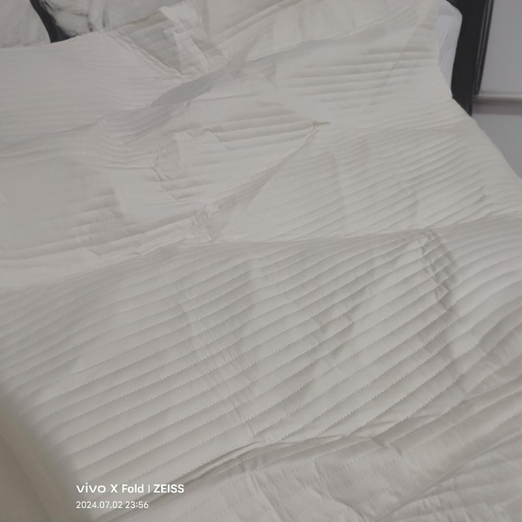 Ткань с мелкой стежкой Shenzhen Southern City, десять шелковых хлопков, десять простых хлопковых горизонтальных полос, большой объем и отличное наличие на складе