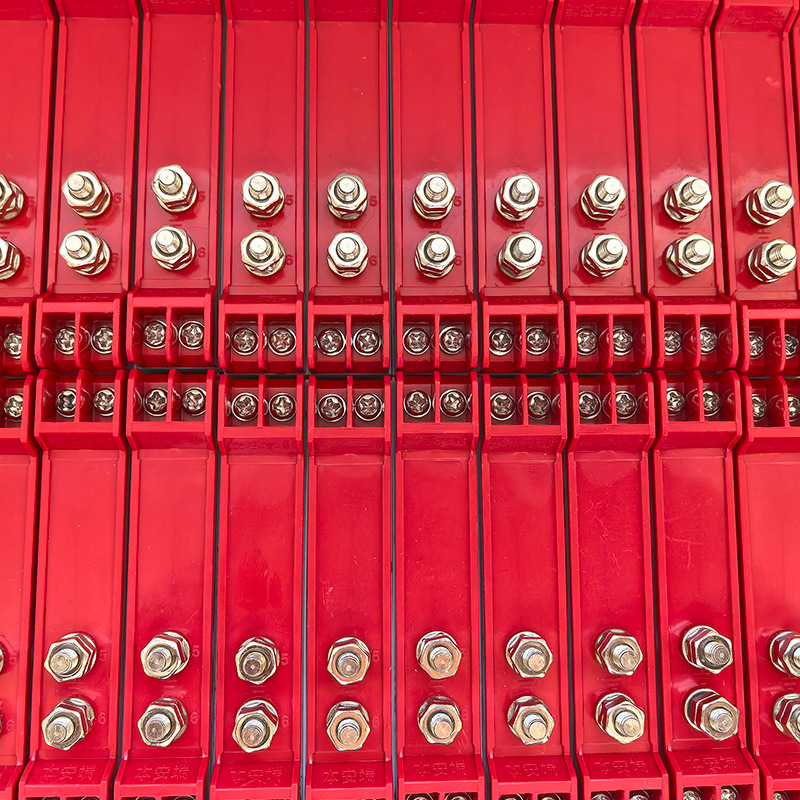 S2000 Series Zener Safety Barrier, Electrical Converter 4-20Ma Output Pressure S2022 Type Ex