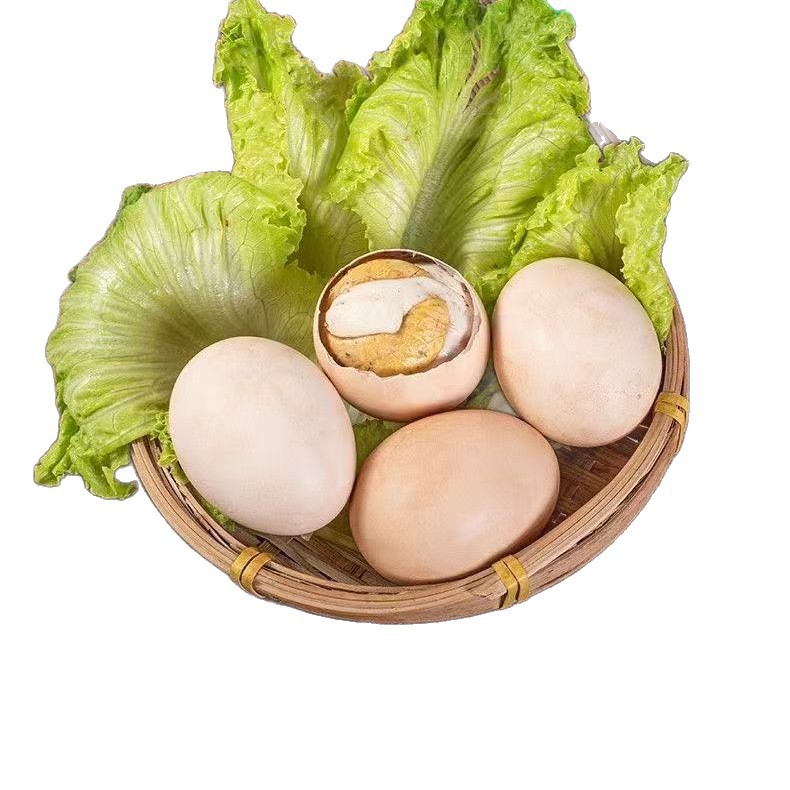 Fresh Live Pearls for 13 Days, Free-Range Eggs, Five-Spice Spicy Ready-To-Eat Vacuum-Packed Live Pearls Wholesale and Dropshipping