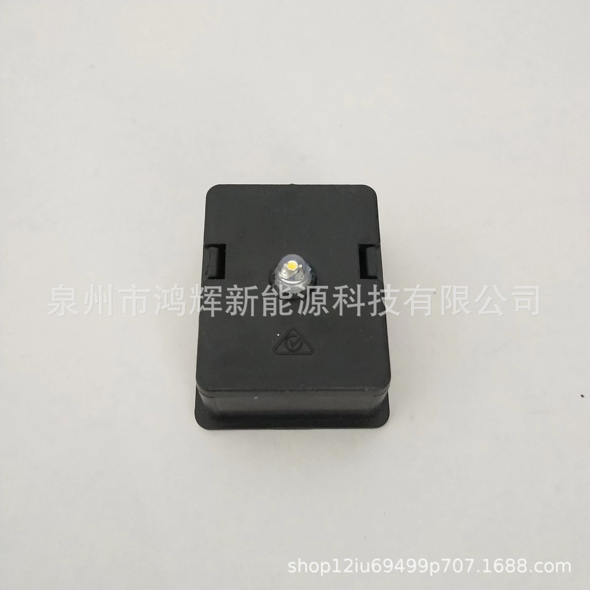 Foreign trade wood art, glass, resin, iron crafts solar LED lamp accessories