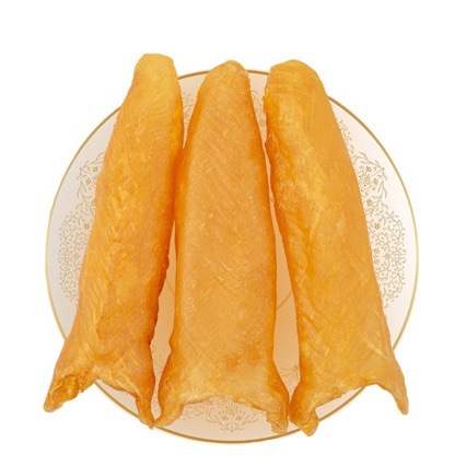 Selected Yellow Fish Maw 500g Fish Maw Seafood Dry Goods Wholesale Pregnant Women Nourishing Fish Maw Yellow Fish Maw Low Fishy Smell