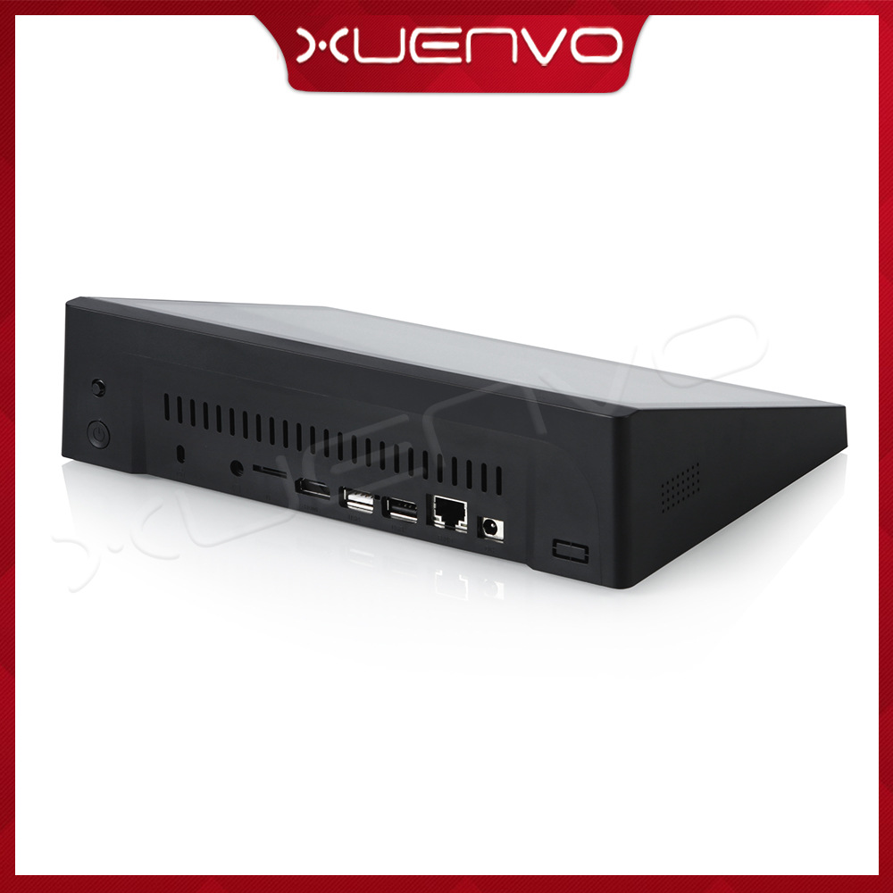 Factory Customized 10.1-inch Call Machine Evaluator Android All-in-One Government Business Touch Desktop Display