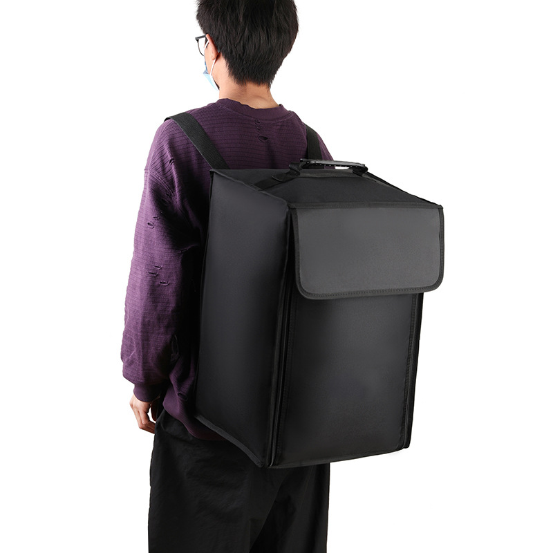 Factory direct beat box drum bag musical instrument bag hand beat drum backpack cotton thickened card macro drum bag