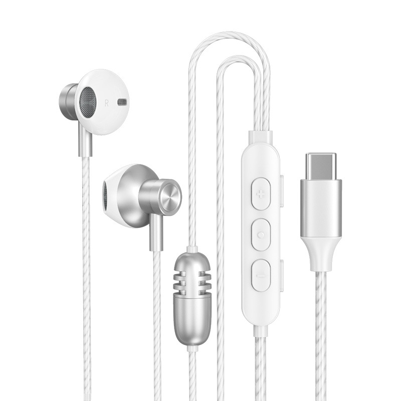 K35 Tiktok Trending Live Streaming Built-In Sound Card Bluetooth Version In-Ear Monitoring Universal Singing Karaoke Headphones Wired New Model