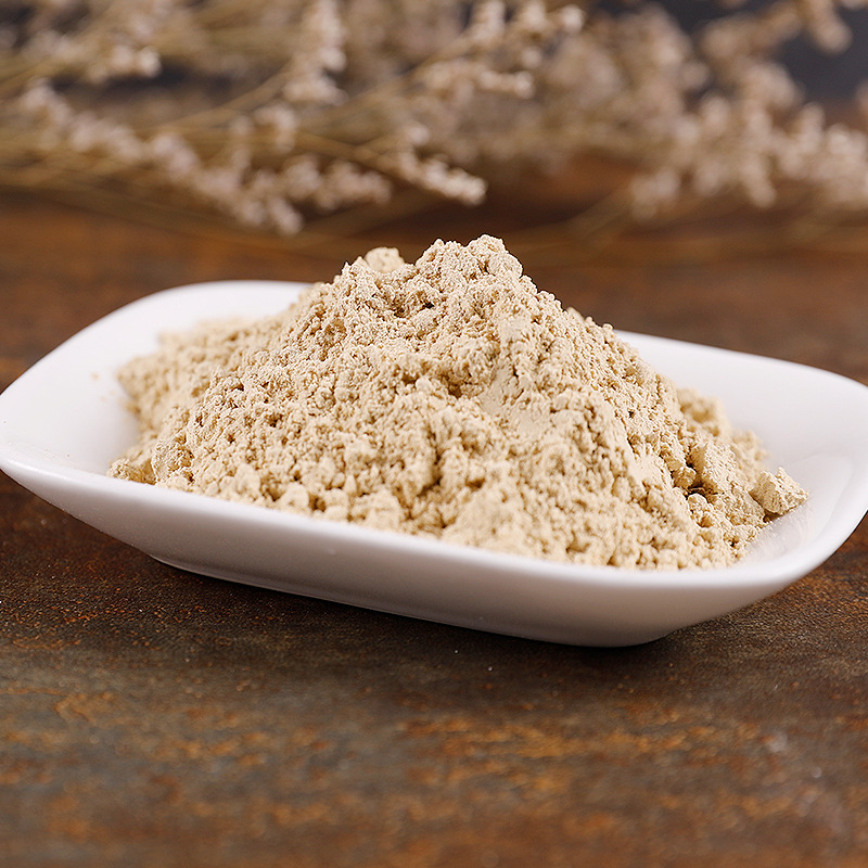 Licorice Powder Gansu Licorice Powder Sulfur-Free Freshly Ground Licorice Powder Wholesale and Retail Chinese Herbal Medicine Powder