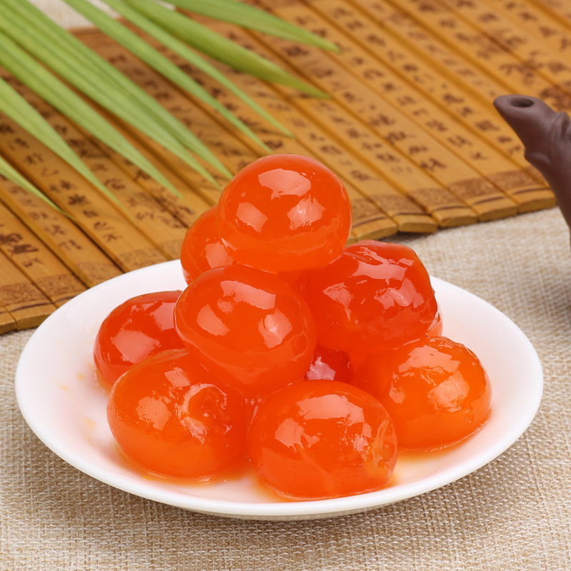 50 Pieces of Salted Egg Yolk, Duck Egg Yolk, Egg Yolk Pastry Mooncake with Egg Yolk, Salted Egg Yolk Manufacturer Wholesale