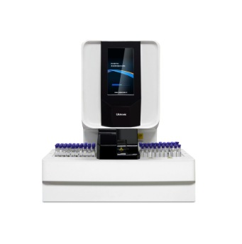 Pumen Technology Pa-990 Pro Specific Protein Analyzer Is Reliable, Accurate, Fast, Intelligent and Automatically Diluted and Retested
