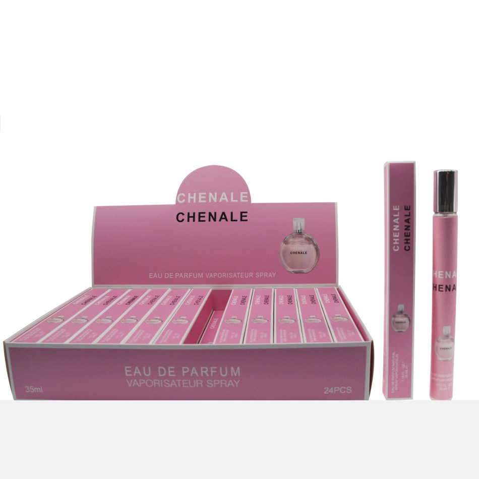 Glass Test Tube Perfume 35ml, Designer Fragrance Sample Perfume 35ml, Minimum Order Quantity of One Bottle, Perfumes in Stock