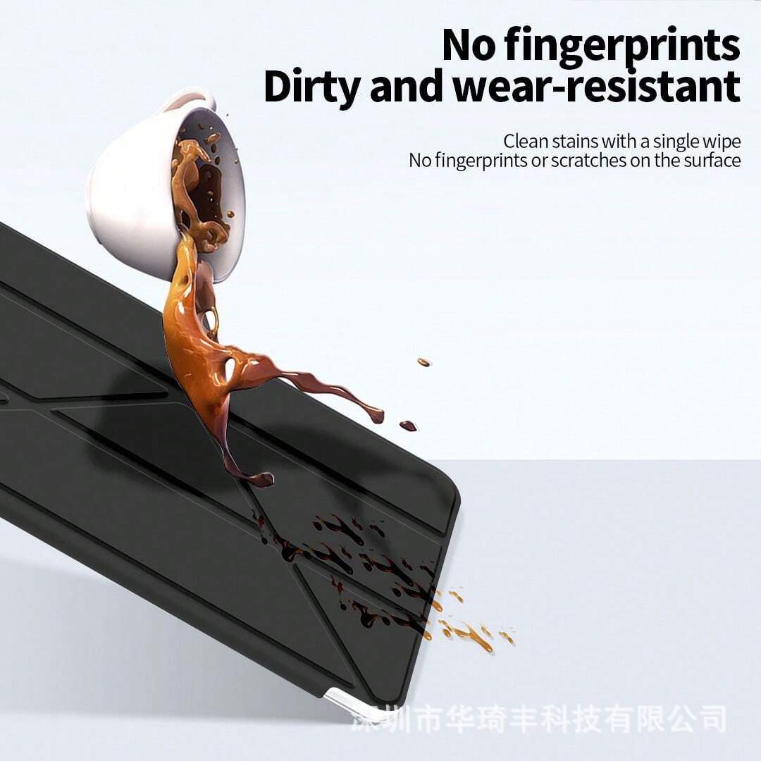 Ipad11 Protective Case 2025 New Air7/6 Protective Case 5 Suitable for Ipadpro Apple 11inch Tenth Generation