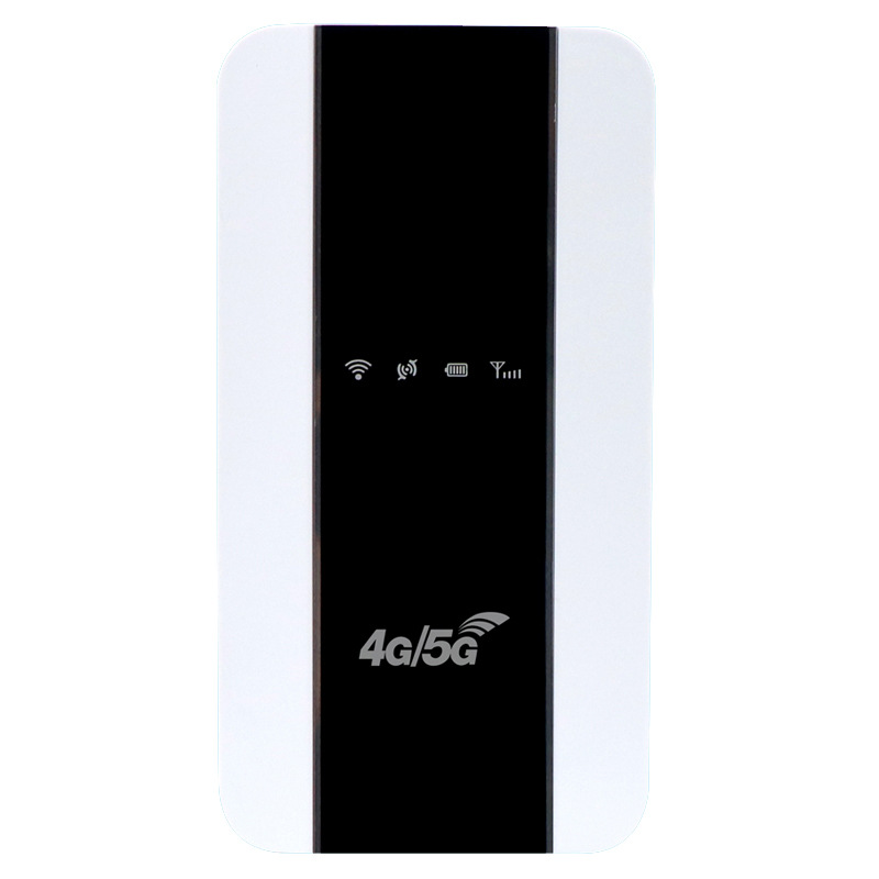 4g Portable Wifi South America and North America 5Gpocketwifirouter Router Ltemifisim Portable