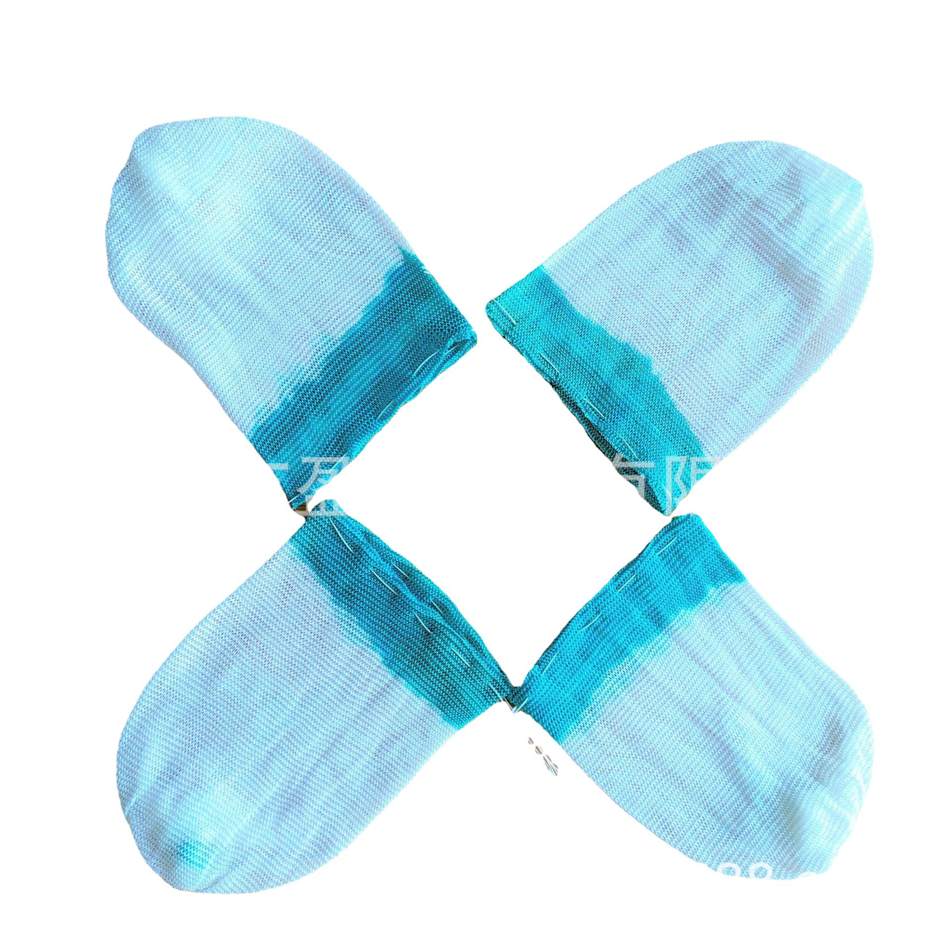 U-shaped 500/600 C.P high-quality kerosene gas lamp high-brightness monofilament gauze cover