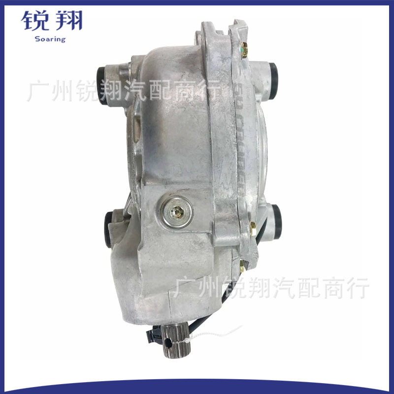 1333877 1334141 1334183 Front Differential Gear Box