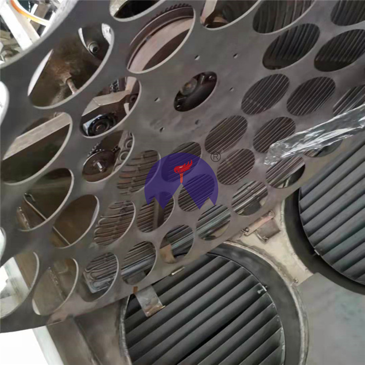 800 Type Optical Lens Coating Machine with Imported Pump Japan's New Cologne Coating Machine