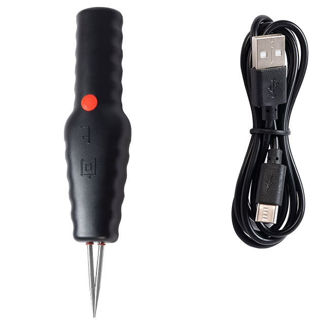 Poultry Electric Plucking Machine Lithium Battery Hair Remover Plucking Artifact Handheld Commercial Chicken Duck Goose Plucking Artifact