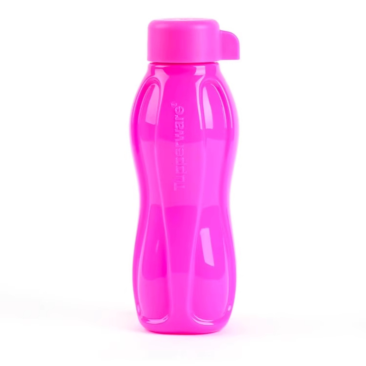 ✅ 310ml Portable Sports Water Bottle, Plastic, Leak-Proof, High Aesthetic Value for Summer